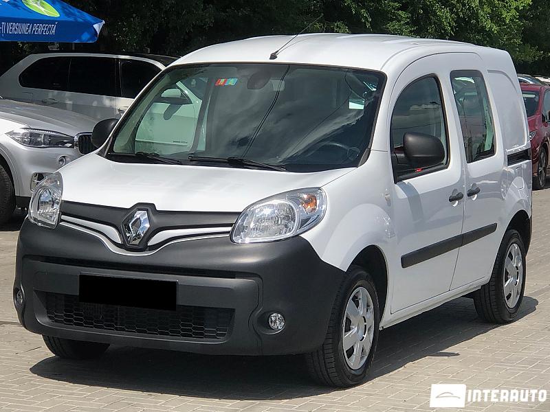 Renault Kangoo 2 interauto oferta masina