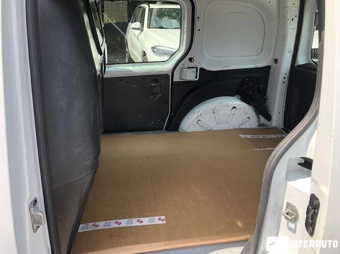 Renault Kangoo 34 renault Kangoo 2017