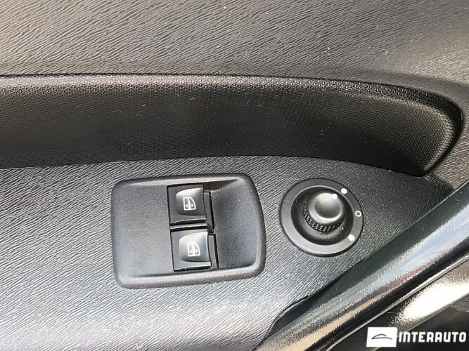 Renault Kangoo 44 renault Kangoo 2017