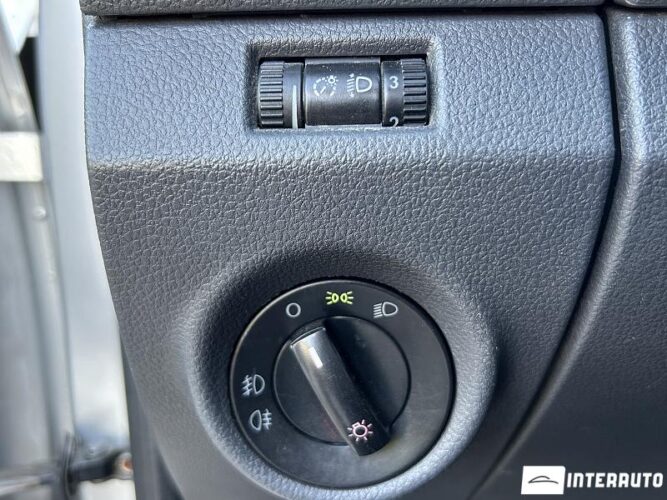 volkswagen Amarok 2010