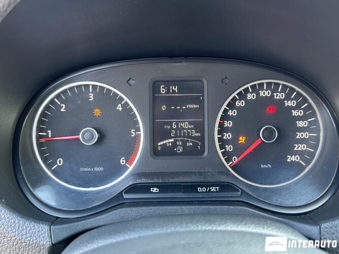 volkswagen Amarok 2010