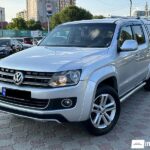 Volkswagen Amarok 2010