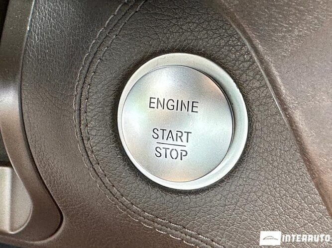 mercedes GLE 250 2015