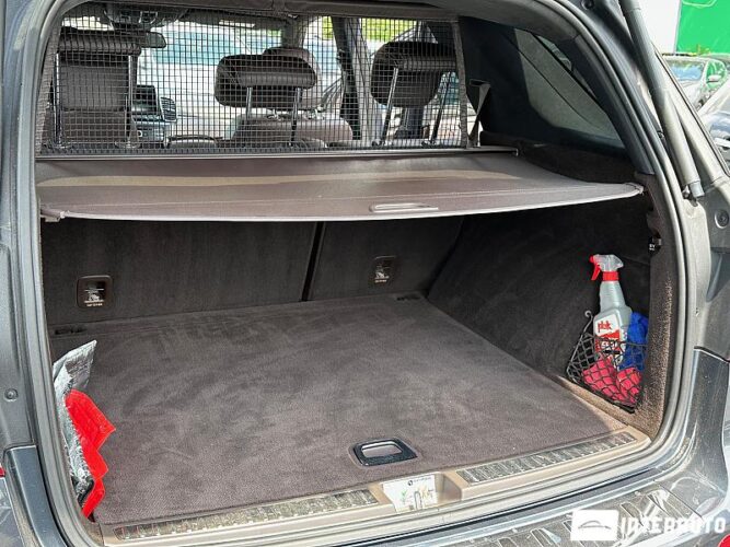 mercedes GLE 250 2015