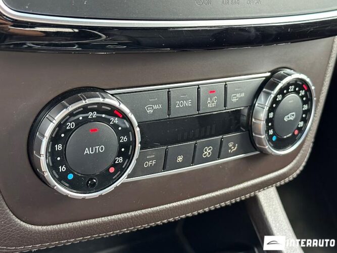 mercedes GLE 250 2015