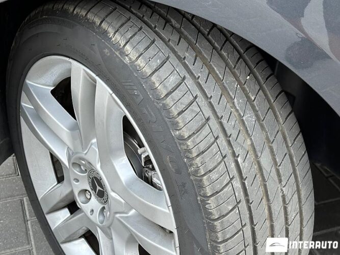 mercedes GLE 250 2015