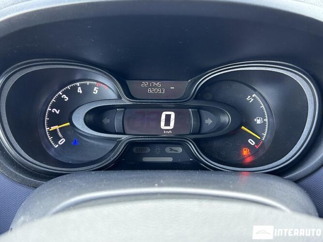 Opel Vivaro 32 opel Vivaro 2016