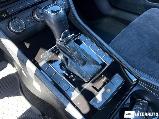 Skoda Superb 48 skoda Superb 2017