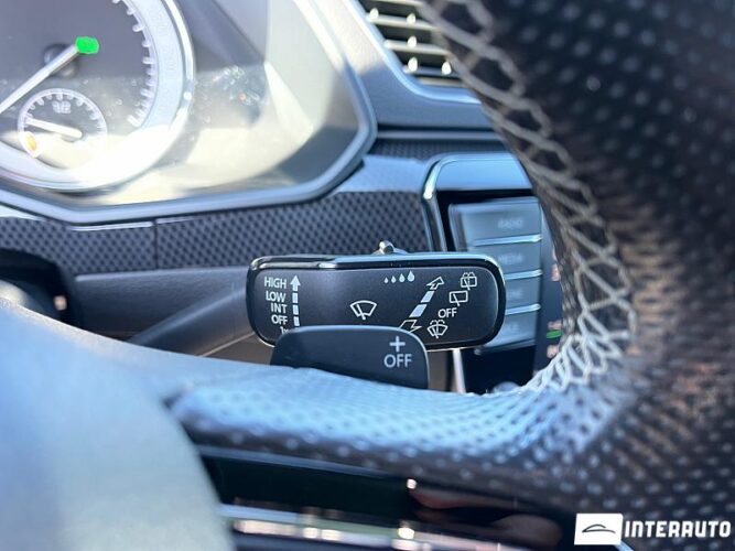 Skoda Superb 54 skoda Superb 2017