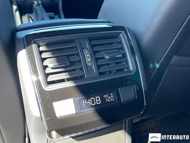 Skoda Superb 50 skoda Superb 2017