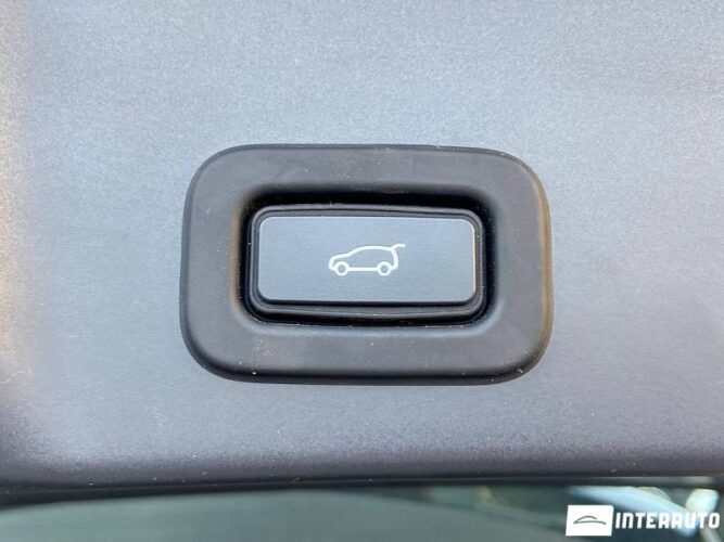 land rover Range Rover Evoque 2022