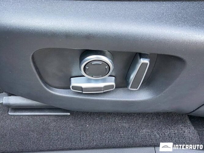 land rover Range Rover Evoque 2022