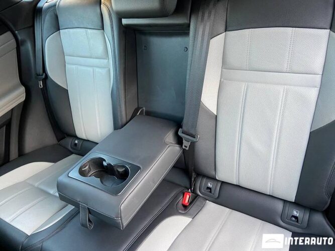 land rover Range Rover Evoque 2022