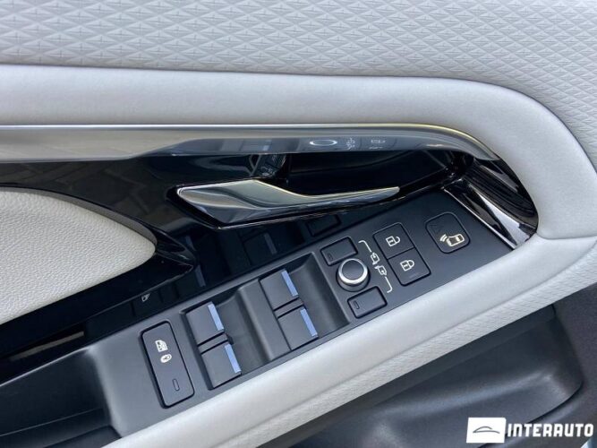 land rover Range Rover Evoque 2022