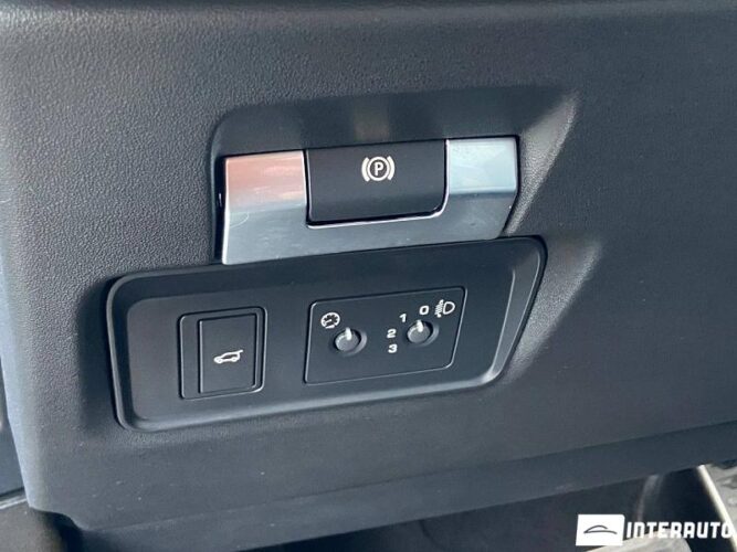 land rover Range Rover Evoque 2022