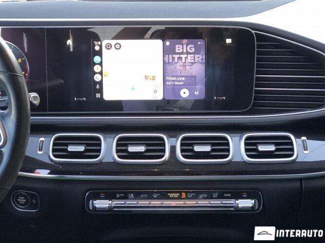 mercedes GLE 350 2020