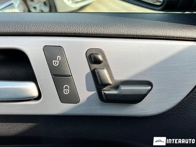 mercedes ML 250 2014