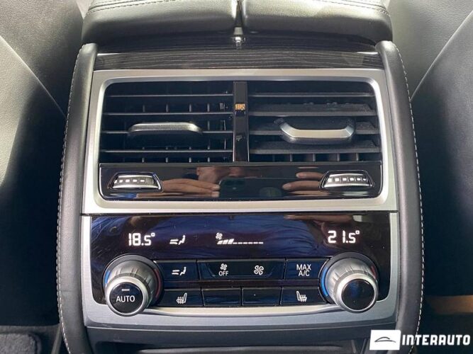 BMW 740 52 bmw 740 2018