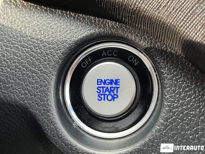 hyundai Santa Fe 2016