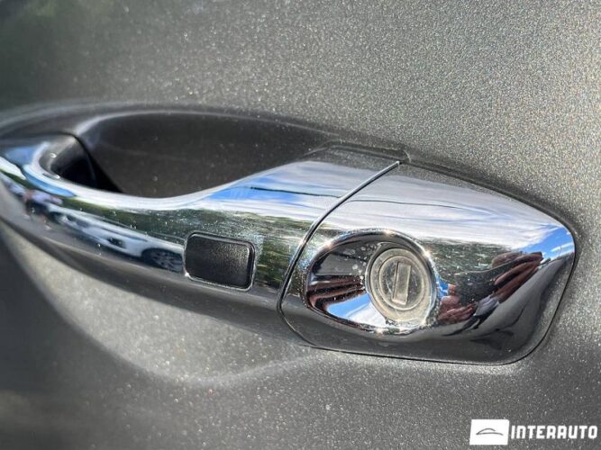 hyundai Santa Fe 2016