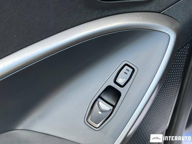 hyundai Santa Fe 2016