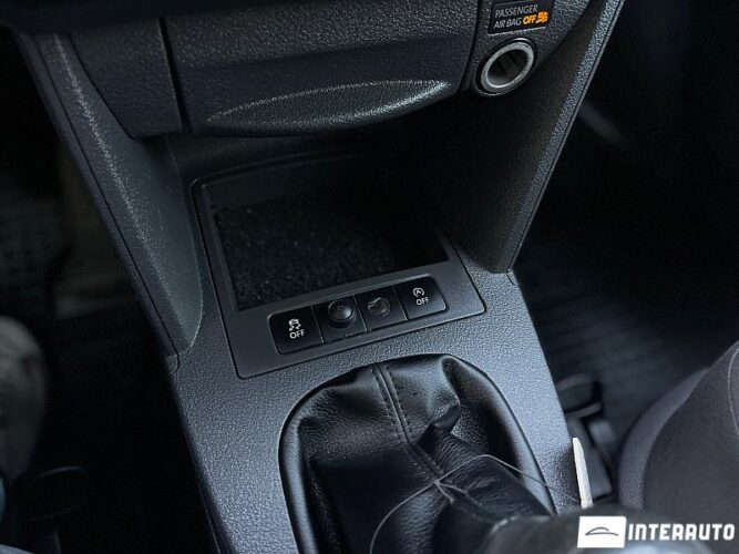 volkswagen Caddy Maxi 2015