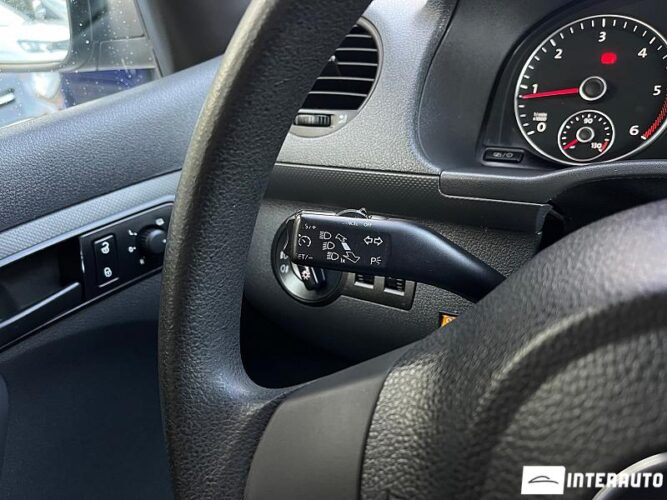 volkswagen Caddy Maxi 2015