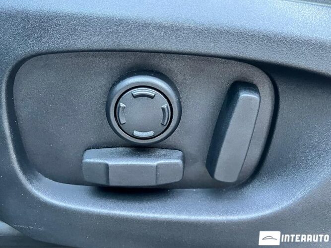 land rover Discovery Sport 2017