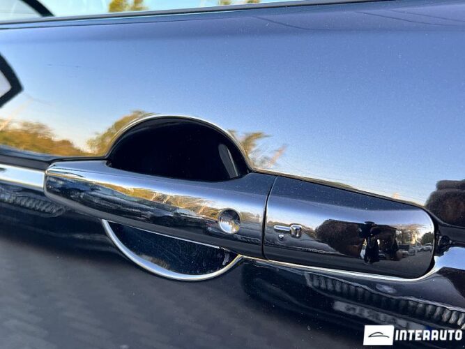 land rover Discovery Sport 2017