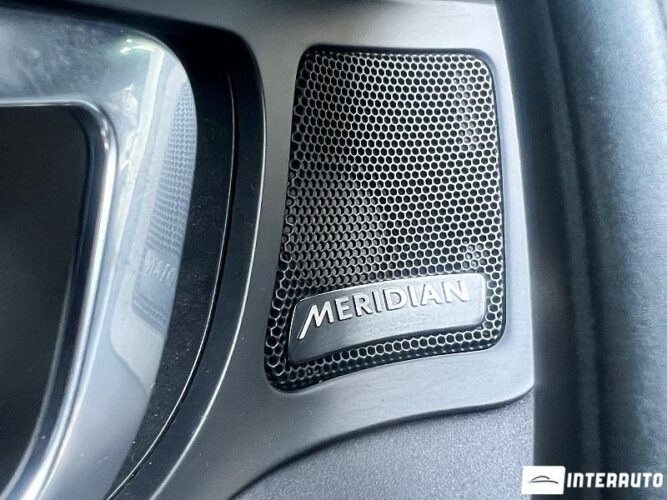 land rover Discovery Sport 2017