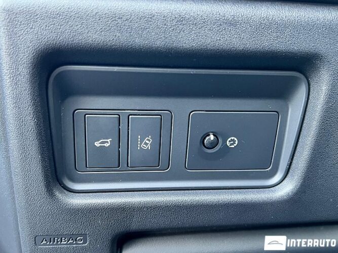 land rover Discovery Sport 2017