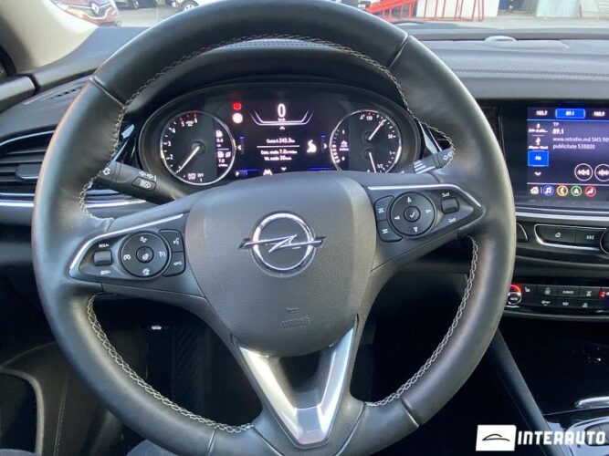 Opel Insignia 45 opel Insignia 2021