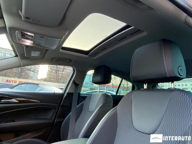 Opel Insignia 51 opel Insignia 2021