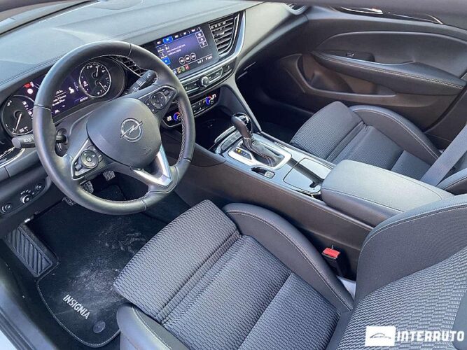 Opel Insignia 42 opel Insignia 2021