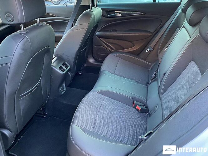 Opel Insignia 53 opel Insignia 2021