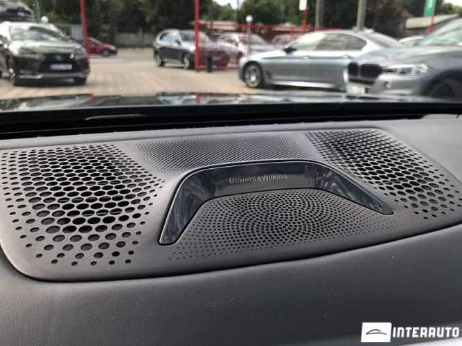 BMW 740 51 bmw 740 2016