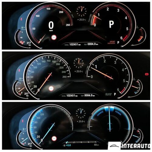 BMW 740 48 bmw 740 2016