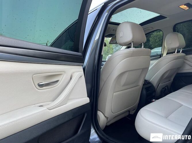 BMW 520 67 bmw 520 2016