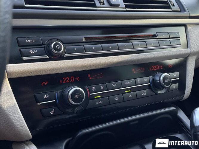 BMW 520 63 bmw 520 2016