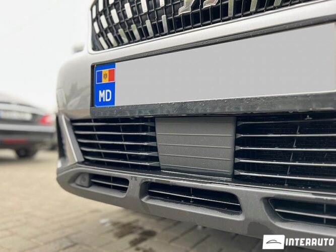 Peugeot 3008 40 peugeot 3008 2018