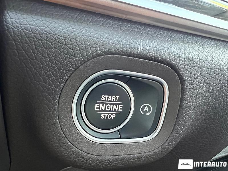 mercedes GLE 300d 2020