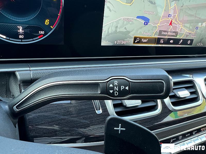 mercedes GLE 300d 2020