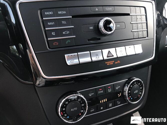 Mercedes GLE 350d 43 mercedes GLE 350d 2017