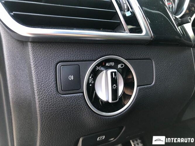 Mercedes GLE 350d 39 mercedes GLE 350d 2017