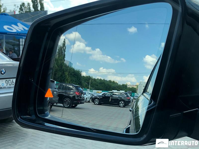 mercedes GLE 350d 2017