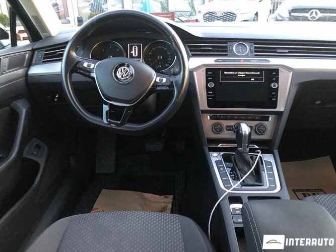 Volkswagen Passat 35 volkswagen Passat 2019