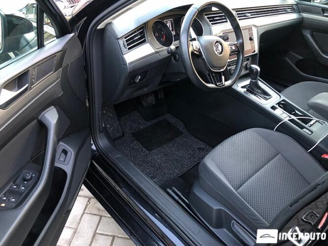 Volkswagen Passat 33 volkswagen Passat 2019