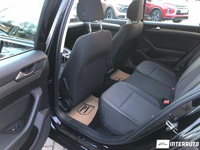 Volkswagen Passat 40 volkswagen Passat 2019