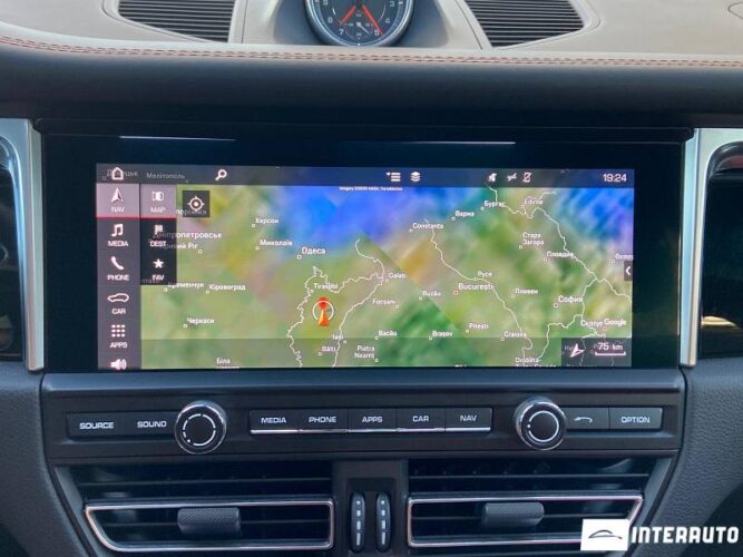 Porsche Macan 45 porsche Macan 2019