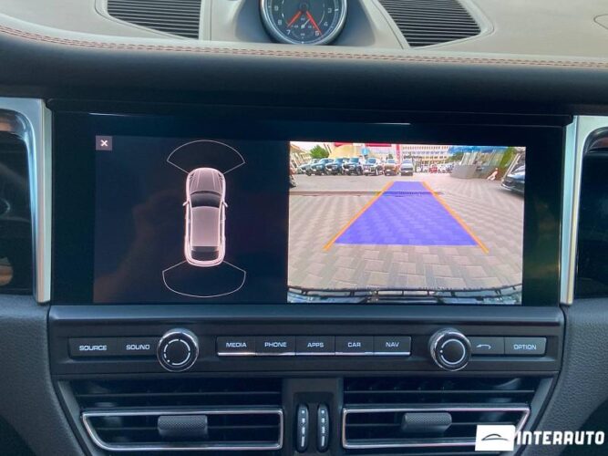 Porsche Macan 47 porsche Macan 2019